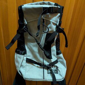 K9 Sport Sack Air 2